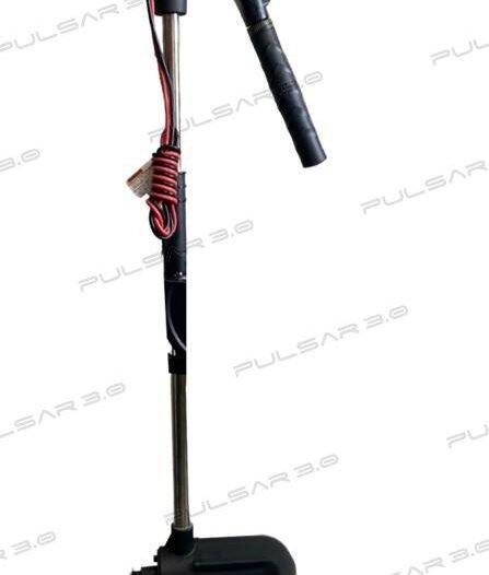 MOTOR ELECTRICO 4HP- 24 VOLTS Pulsar HE50715