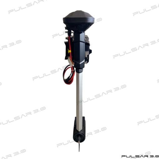 MOTOR ELECTRICO 6HP -24V CONTROL REMOTO Pulsar HE50752