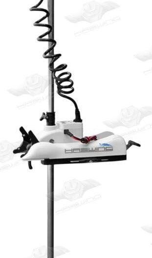 MOTOR  ELECTRICO HASWING 24V GPS 250 CM. Haswing HE50739W