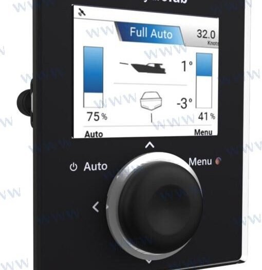 PANEL MOBY CONTROLLER Hydrotab HYDASM-01276