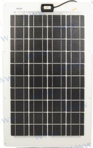 PANEL SOLAR SEMI-RIGIDO SW 3065 48W 12V Otras SUN60233065