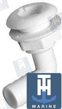 PASACASCOS 90º PARA MANGUERAS DE 29 MM. Otras THTH-1892