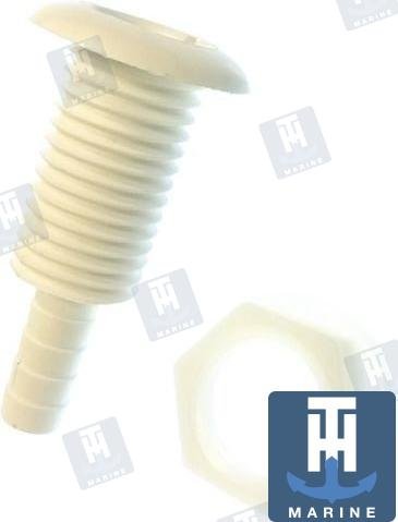 PASACASCOS PARA MANGUERAS DE 12