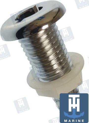 PASACASCOS PARA MANGUERAS DE 19 MM. Otras THTH-750CP