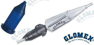 PROTECTOR CONECTOR ANTENA Glomex GLORA138