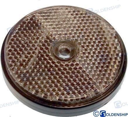 REFLECTANTE CIRCULAR BLANCO Goldenship GS76055
