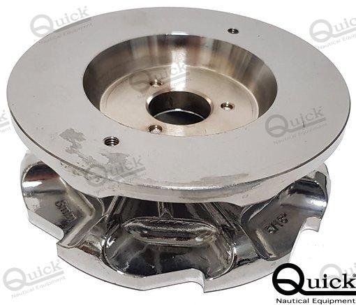 ROLDANA PARA HECTOR -  8 MM Otras QUHC-8