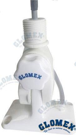 ROTUILA NYLON DE 4 POSICIONES - CIERRE D Glomex GLORA135