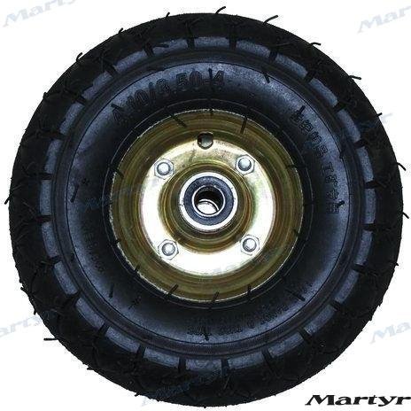 RUEDA HYDRAULICA YARJO6HD Martyr CMJACKFW