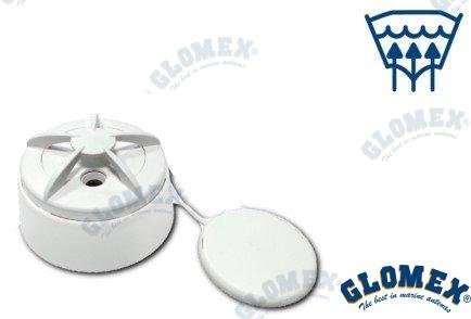 SENSOR DE INUNDACION Glomex GLOZB202