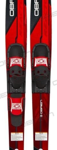 SKI COMBO REACTOR 67 W/700 & RTP Obrien OB2191128