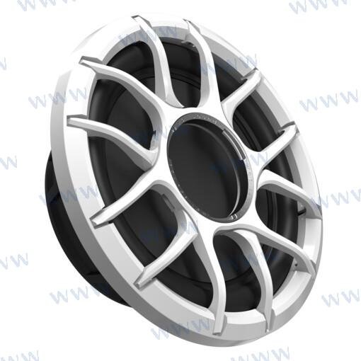 SUBWOOFER ZERO 10" SPORT BLANCO Otras WETZERO10XZ-W