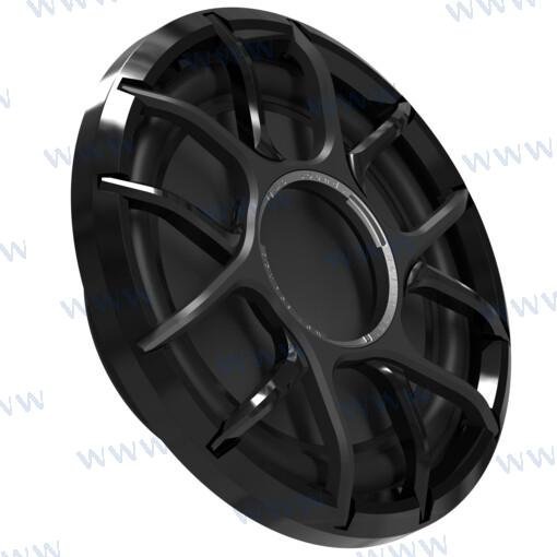 SUBWOOFER ZERO 12" SPORT NEGRO Otras WETZERO12XZ-B