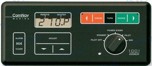 TECLADO PILOTO 1001 Comnav COM65220001