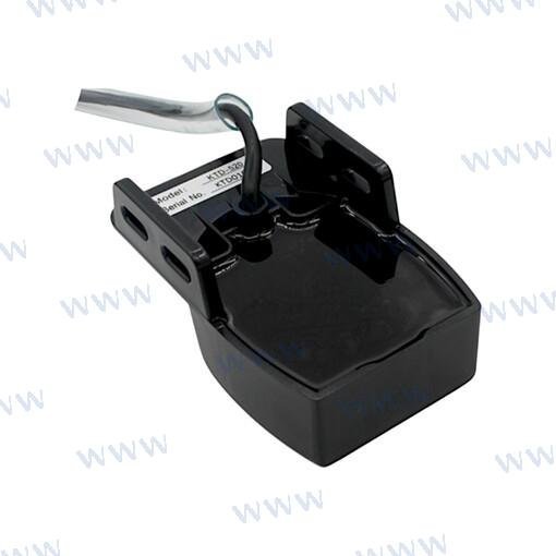 TRANSD POPA 50/200KHZ 600W Otras SPOKTD520