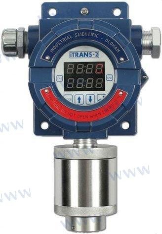 TRANSDUCTOR POPA 83/200KHZ PHIRADAR Phiradar PHITRANSD