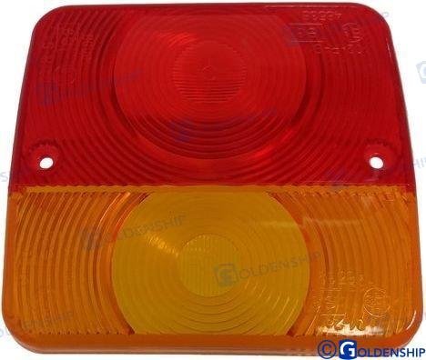 TULIPA PILOTO TRASERO AL-KO GS76057