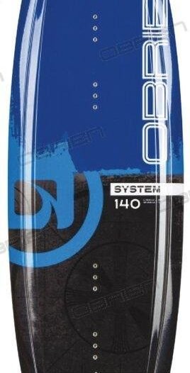 WAKEBOARD SYSTEM 140 Obrien OB2180120