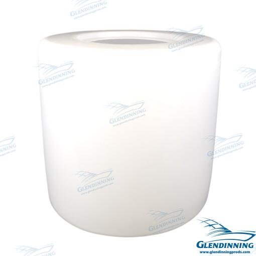 CONTAINER CABLE D55.88*A55.88cm Glendinning GLE85425
