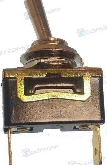 INTERRUPTOR ON-OFF 15A Sea Origin GS11120