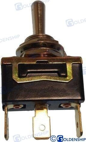INTERRUPTOR ON-OFF-ON 15A Sea Origin GS11122