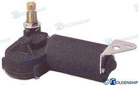 MOTOR LIMPIAPARABRISAS HD-2".24V. Goldenship GS12067