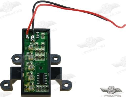 DISPLAY BATERIA HE50703-090 Haswing HE24001468