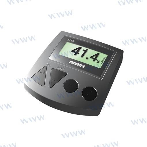 AUTO ANCHOR AA560 Muir MUF801018