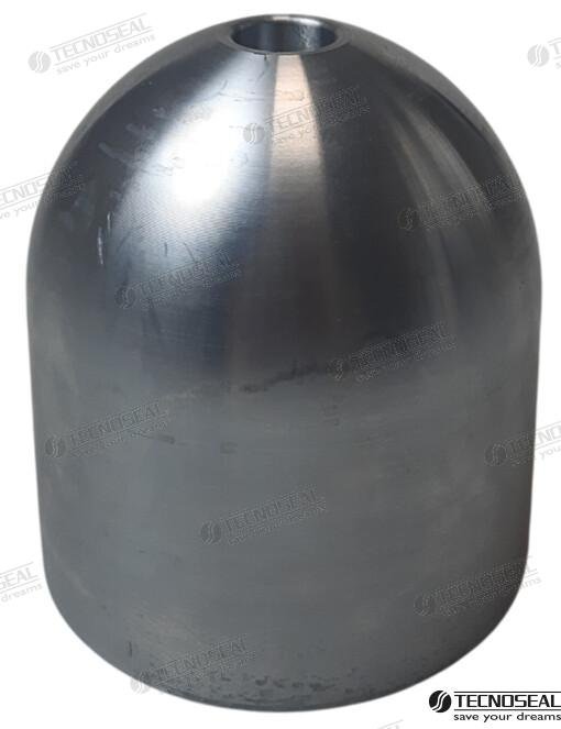 ANODO VARIFOLD DIA 93 H 100 Tecnoseal TEN01038