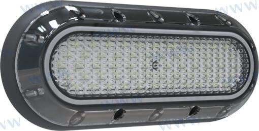 LUZ SUBMARINA 20W RGB 10/30V Aker Lighting AKALUWL404SM20W