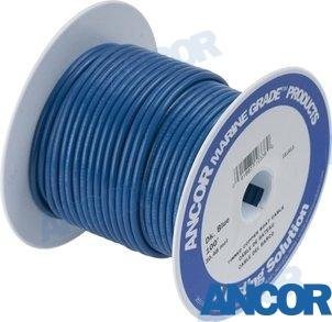CABLE MARINO 18 AWG (0