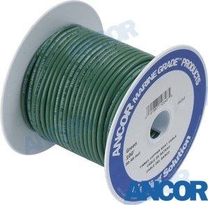 CABLE MARINO 18 AWG (0