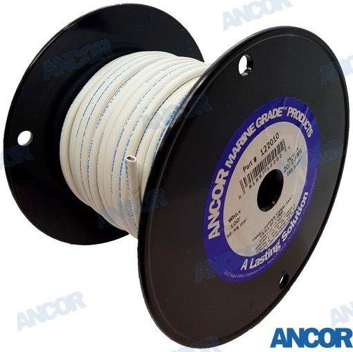 CABLE PARALELO ALTAVOZ 20/2 AWG (2X0
