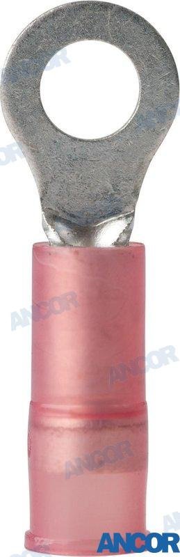 TERMINALES NYLON Ancor AM230202