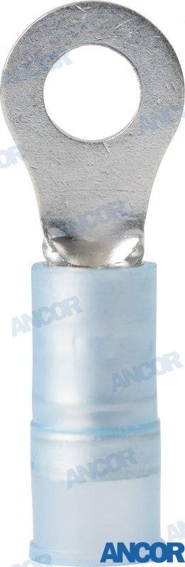 TERMINALES NYLON Ancor AM230212