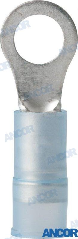 TERMINALES NYLON Ancor AM230213