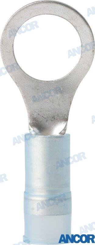 TERMINALES NYLON Ancor AM230215