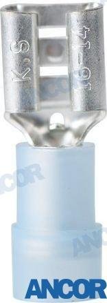 TERMINALES NYLON Ancor AM230818
