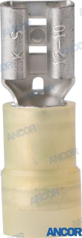 TERMINALES NYLON Ancor AM230828