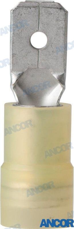 TERMINALES NYLON Ancor AM230829