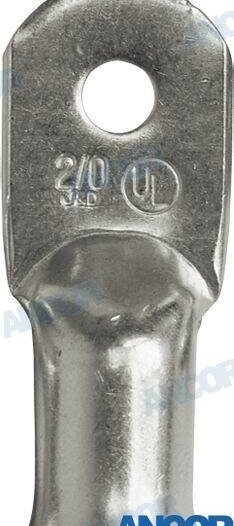 TERMINALES BATERIA S.23 3/8 Ancor AM242256