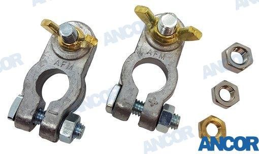 KIT TERMINALES BATERIA Ancor AM260325