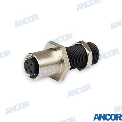 ADAPTADOR MAMPARO NMEA 2000 Ancor AM270107