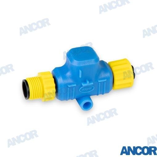 AISLADOR NMEA 2000 Ancor AM270113