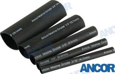 TUBO TERMORETRACTIL Ancor AM301503