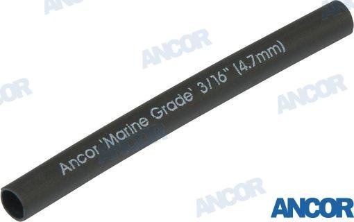 TUBO TERMORETRACTIL Ancor AM302103