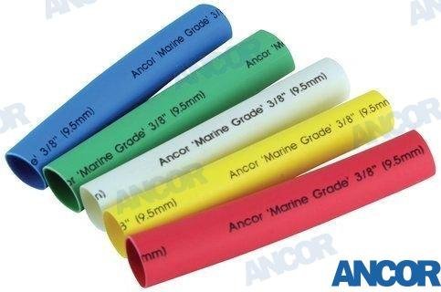TUBO TERMORETRACTIL Ancor AM304503