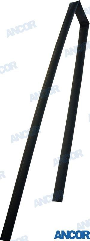 TUBO TERMORETRACTIL 19-6