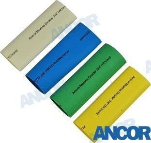TUBO TERMORETRACTIL Ancor AM306503