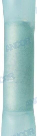TERMINAL CON TERMORETRACTIL 16-14 AWG 3p Ancor AM309103